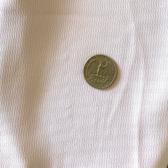 TOPSHOP Size 10 Cami Camisole Spaghetti Strap Shell Tank Purple Lavender Lilac - Picture 4 of 9